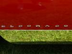 Cadillac Eldorado Biarritz Convertible 1959 года